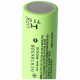 Аккумуляторная батарея Panasonic 18650 3400mah