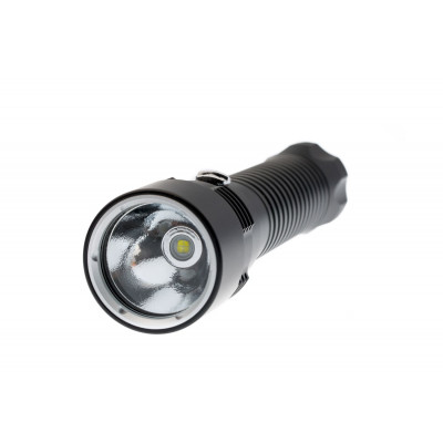 Фонарь-Дайвинг DPL-26G50, 2500Lm, 1LED * CREE XHP50
