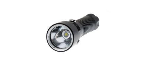 Фонарь-Дайвинг DPL-26G50, 2500Lm, 1LED * CREE XHP50