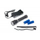 Фонарь-Дайвинг DPL-26G50, 2500Lm, 1LED * CREE XHP50