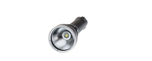 Фонарь-Дайвинг DPL-26G70, 4000Lm, 1LED * CREE XHP70