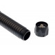 Фонарь-Дайвинг DPL-26G70, 4000Lm, 1LED * CREE XHP70
