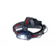 Налобный фонарь PRO-GH650, LED - CREE XP-E / COB , цвет свечения Белый, Красны, Зеленый