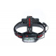 Налобный фонарь PRO-GH650, LED - CREE XP-E / COB , цвет свечения Белый, Красны, Зеленый