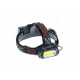 Налобный фонарь PRO-GH650, LED - CREE XP-E / COB , цвет свечения Белый, Красны, Зеленый