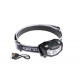 Налобный фонарь PRO-GH805, CREE XPE, 300Lm включение "Взмахом руки", с акуммулятором, зарядка USB