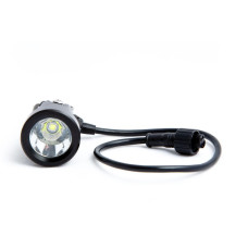 Фонарь светодиодный XECCON Orion 100, CREE XM-L, 850Lum