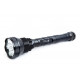Светодиодный фонарь SANGUAN 3G-12K, CREE XM-L T6, 12000lm