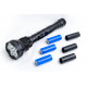 Светодиодный фонарь SANGUAN 3G-12K, CREE XM-L T6, 12000lm