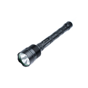 Светодиодный фонарь SANGUAN 3G-3K, CREE XM-L T6, 3000lm