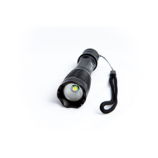 Светодиодный фонарь SANGUAN F1 ZOOM, CREE XM-L T6, 1000Lum