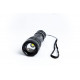 Светодиодный фонарь SANGUAN F1 ZOOM, CREE XM-L T6, 1000Lum