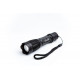 Светодиодный фонарь SANGUAN F1 ZOOM, CREE XM-L T6, 1000Lum
