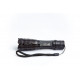 Светодиодный фонарь SANGUAN F1 ZOOM, CREE XM-L T6, 1000Lum