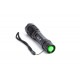 Светодиодный фонарь SANGUAN F1 ZOOM, CREE XM-L T6, 1000Lum