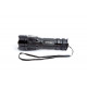 Светодиодный фонарь SANGUAN F1 ZOOM, CREE XM-L T6, 1000Lum