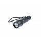 Светодиодный фонарь F3 ZOOM, CREE XM-L T6, 1000Lum, USB зарядка, в пластиковом кейсе.