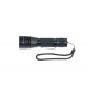 Светодиодный фонарь F3 ZOOM, CREE XM-L T6, 1000Lum, USB зарядка, в пластиковом кейсе.