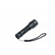 Светодиодный фонарь F3 ZOOM, CREE XM-L T6, 1000Lum, USB зарядка, в пластиковом кейсе.