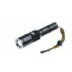 Светодиодный тактический фонарь F5 ZOOM, CREE XM-L T6, 1000Lum