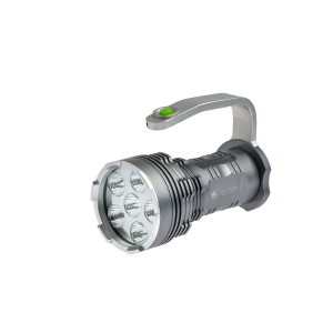 Светодиодный фонарь-прожектор 3G-FL-6, CREE XM-L T6, 6000Lm