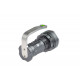 Светодиодный фонарь-прожектор 3G-FL-6, CREE XM-L T6, 6000Lm