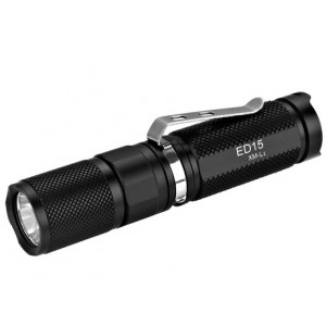 Фонарь Lumintop ED15, CREE XM-L2, 220Lm