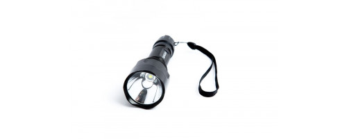 Светодиодный фонарь C8 (WF-C8) T6, CREE XM-L2, 1000Lum