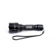 Светодиодный фонарь C8 (WF-C8) T6, CREE XM-L2, 1000Lum