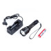 Светодиодный фонарь C8 (WF-C8) T6, CREE XM-L2, 1000Lum