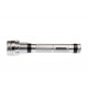Фонарь газоразрядный Xvisual 1000 85W Silver