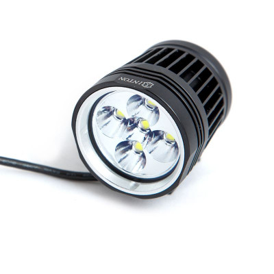 Фара велосипеда Inton KF5000, CREE XM-L2 T6, 5000Lum, 5LED