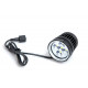 Фара велосипеда Inton KF5000, CREE XM-L2 T6, 5000Lum, 5LED