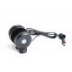 Фара велосипеда Inton KF5000, CREE XM-L2 T6, 5000Lum, 5LED