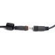 Фара велосипеда Inton NB01, CREE XM-L U2, 1000Lum
