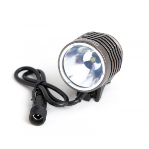 Фара велосипеда Inton NB02, CREE XM-L U2, 1000Lum