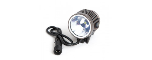 Фара велосипеда Inton NB02, CREE XM-L U2, 1000Lum