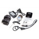 Фара велосипеда Inton NB02, CREE XM-L U2, 1000Lum