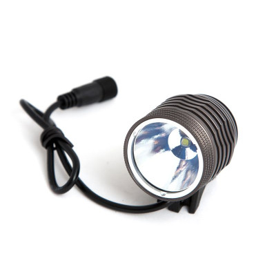 Фара велосипеда Inton NB03, CREE XM-L U2, 1000Lum