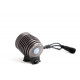 Фара велосипеда Inton NB03, CREE XM-L U2, 1000Lum