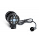 Фара велосипеда Inton NB1308, CREE XM-L2 , 4000Lum, 4LED