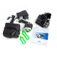 Фара велосипеда SG-T2200, CREE XM-L, 2 LED, 2000LM