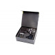 Фара велосипеда SG-T2200, CREE XM-L, 2 LED, 2000LM