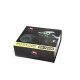 Фара велосипеда SG-T2200, CREE XM-L, 2 LED, 2000LM