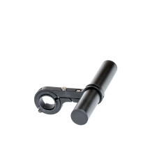 Выносное крепление для фары PROLUMEN длина 10см диаметр 22мм, один крепеж