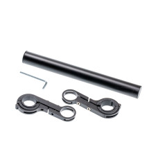 Выносное крепление для фары PROLUMEN длина 20см диаметр 22мм, два крепежа