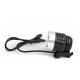 Фара велосипеда Ultra Fire PRO-H01, 1LED, 1200 Lm, CREE X-ML T6 10W