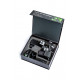 Фара велосипеда Ultra Fire PRO-H01BLACK, 1LED, 1200 Lm, CREE X-ML2 T6 10W