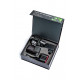 Фара велосипеда Ultra Fire PRO-H03RED, 2LED, 2200 Lm, CREE X-ML2 T6 10W
