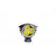 Фара велосипеда Ultra Fire PRO-H131, 3LED, 1600 Lm, CREE X-ML2 T6 10W